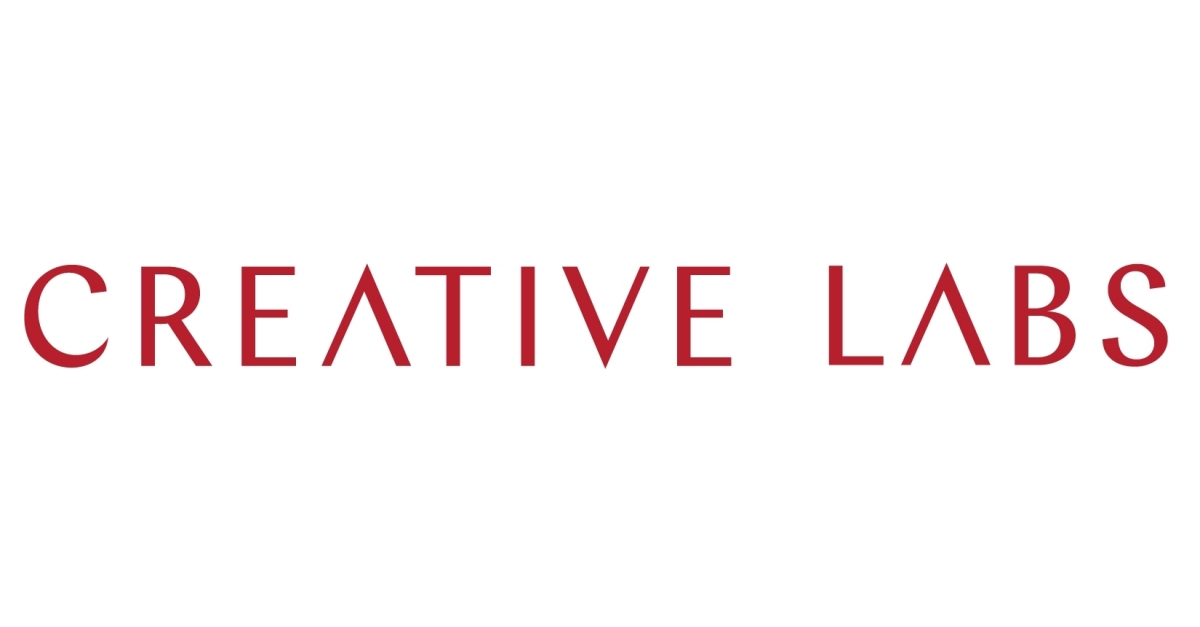 Dream Link Entertainment Invests In Creative Labs, A World-class 